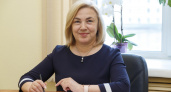Лариса Карачева покинула пост заместителя председателя правительства Коми
