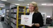 Учитель из Сыктывкара отдала премию на нужды СВО
