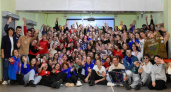 В Коми открылась Школа лидеров "Время действовать" для детей и подростков