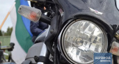 Сосногорец нашел украденный мотоцикл на маркетплейсе