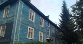 В Сыктывкаре снесут четыре деревянных дома