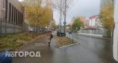 Погода на неделю: черноморский циклон принесет в Коми снег и дожди