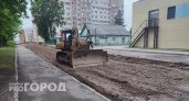 Стало известно, какие дороги отремонтируют в Сыктывкаре в 2024-м году