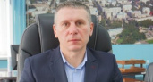 В Сыктывкаре назначили нового первого вице-мэра, его предшественник ушел на СВО