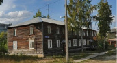 В Эжве снесут старую "деревяшку" без отопления