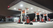 В Сыктывкаре упали цены на бензин