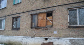 В Сыктывкаре начался снос расселенного общежития на Октябрьском проспекте 