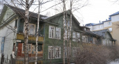 В Сыктывкаре расселят жильцов дома культурного наследия