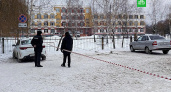 "Один погиб, пятеро пострадали": 14-летняя девочка устроила стрельбу в школе Брянска