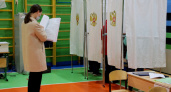 Выборы президента Российской Федерации продлятся три дня