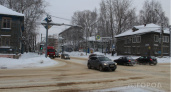 На Новый год в Сыктывкаре перекроют несколько улиц