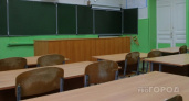 В школах Сосногорска объявили карантин  по ОРВИ 