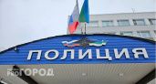 В Управления МВД Сыктывкара рассказали о криминальной обстановке в декабре
