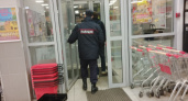 В Сыктывкаре подростки "обчистили" сетевые магазины 