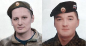 Два жителя Коми погибли в ходе проведения СВО