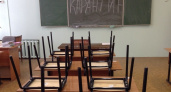 Школу №21 в Сыктывкаре закрыли на карантин из-за кори 