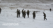 Из украинского плена удалось вернуть четверых бойцов из Коми