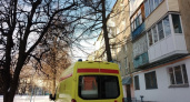 В Сосногорске женщина из-за любви получила удар ножом в спину 