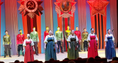 В Сыктывкаре стартовал фестиваль-конкурс патриотического творчества “Муза Отечества”