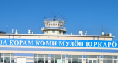 Сыктывкарский аэропорт реконструируют в 2025-2026 годах