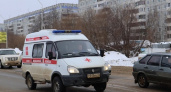В Усинске сотрудник транспортной компании умер по дороге на работу