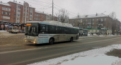 Интервал движения автобусов из Эжвы в Сыктывкар изменится 