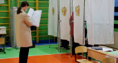 Стало известно, сколько человек проголосовало на выборах президента России 