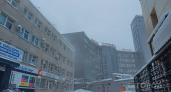 Плюсовая температура и порывистый ветер: погода в Коми 17 марта 