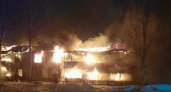 Директора УК в Корткеросе будут судить за сгоревший дом