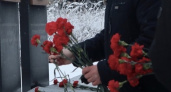 В Сыктывкаре увековечат память двух бойцов, который погибли в ходе проведения СВО