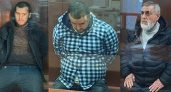 Еще троих фигурантов дела о теракте в "Крокусе" арестовали до 22 мая 