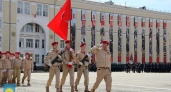 На сыктывкарской Стефановской площади обновят баннеры к 9 мая
