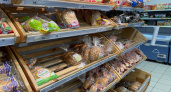 В магазинах Коми подорожали хлеб и картошка