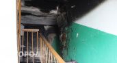 В Коми за последние сутки произошло 4 возгорания, в результате одного из них погиб мужчина