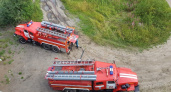 Пожароопасный сезон в Коми стартует с 27 апреля