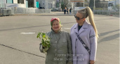 “Уже прогулялась по ВДНХ”: диско-бабушка из Коми приехала в Москву