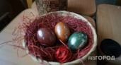 Священник сказал, в какие цвета нельзя красить яйца на Пасху: их всего три