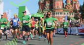 Бег — один из самых популярных видов спорта у россиян
