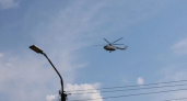 Транспортная прокуратура расследует экстренное возвращение вертолета на взлетную площадку в Ухте