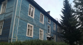 Приставы Коми взыскали почти миллион рублей за нехороший дом