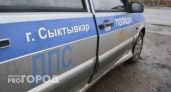 В Коми за неделю выявили 72 пьяных водителей
