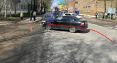 Злостный нарушитель ПДД устроил ДТП в Сыктывкаре