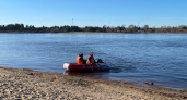 В Сыктывкаре из воды вытащили рыбака