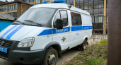 В Ростове-на-Дону заключенные взяли в заложники сотрудников СИЗО
