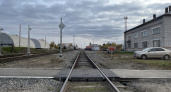 В Сыктывкаре перекроют движение на железнодорожных переездах 