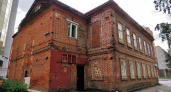 Коммунальщикам придется отреставрировать Дом Жеребцова в Сыктывкаре