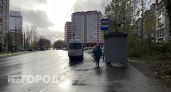 В Сыктывкаре появятся три новые автобусные остановки
