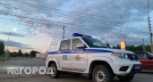 В Коми за неделю правоохранители отстранили от вождения 69 пьяных водителей