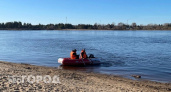 В Коми в реке Ижма утонули двое мужчин