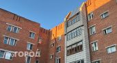 Сыктывкар занял 72 позицию в рейтинге городов по вводу жилья 